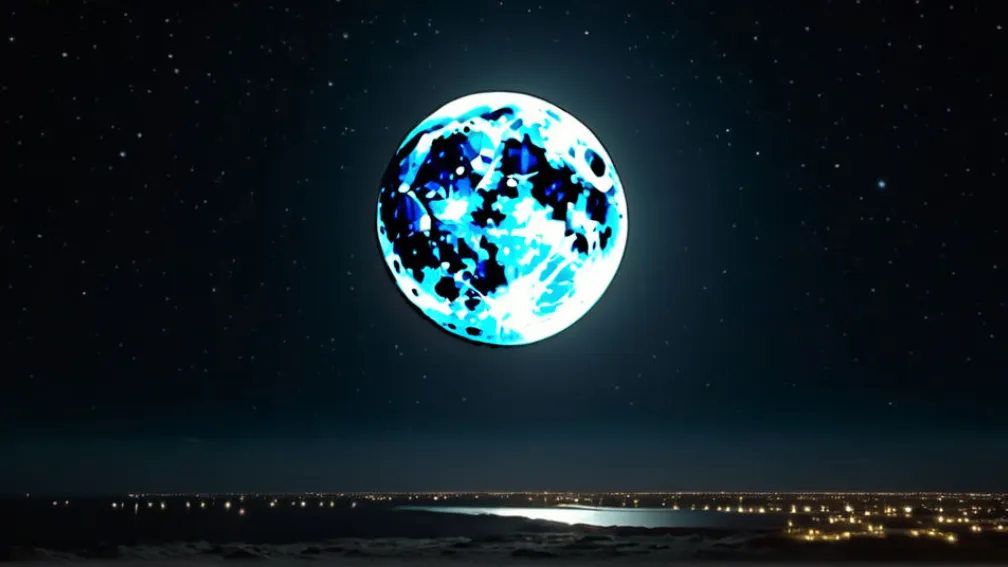 Superluna din 5 decembrie 2025: Când și cum să admirați spectacolul Julmondului