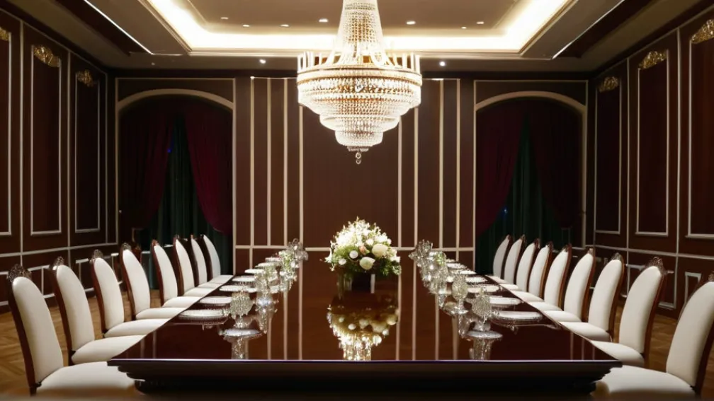 Președintele Germaniei și Prințesa Catherine: Momente Speciale la Banchetul de Stat de la Londra