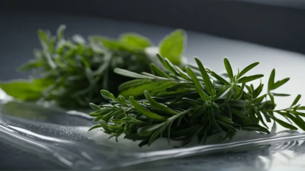 ALDI recheamă plante aromatice congelate din cauza salmonellei: Afectate magazinele din toată Germania