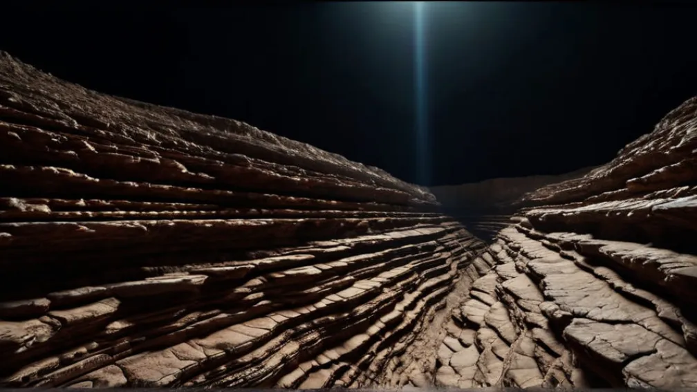 Cât de adânc poți să sapi pe proprietatea ta: ce spune legea