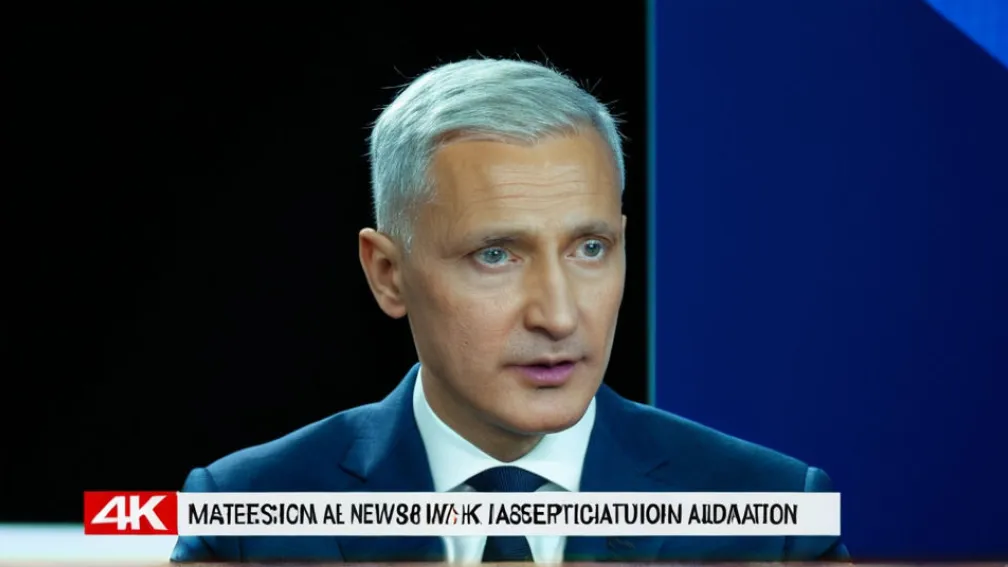 Inteligența artificială și viitorul muncii