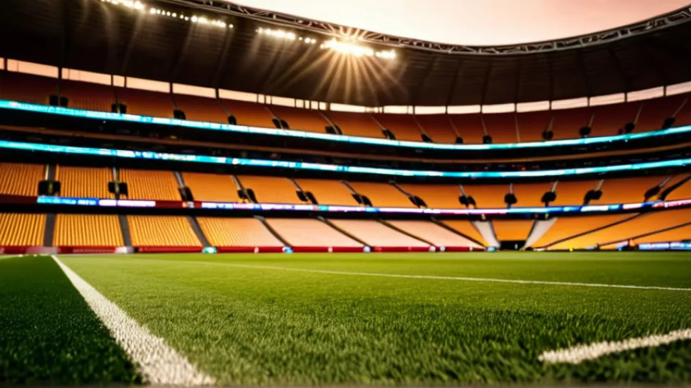 Înfrângere pentru 1. FC Saarbrücken: Schimbări drastice în ierarhia puterii echipei