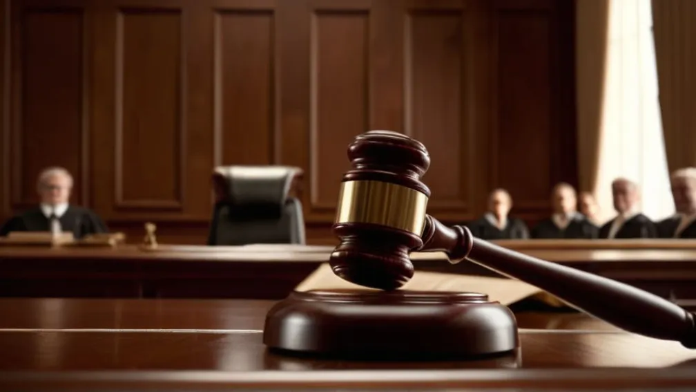 Comedianul Oliver Pocher, în fața Justiției: Al Doilea Proces Împotriva Influenceriței Anne Wünsche