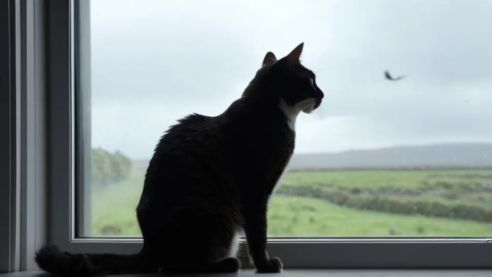 Prima pisică moartă de gripă aviară în Germania: Alertă pentru proprietarii de animale de companie