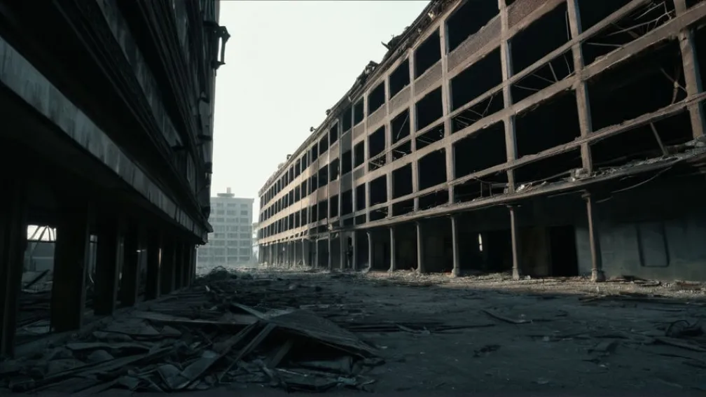 Politician de Stânga Rupe Drapele Germane, Motivând cu "Apel la Fascism"