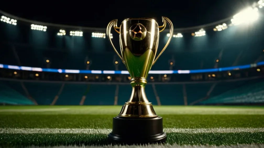 Reviriment pentru Liga? Eroi Cupei din Kiel au sărbătorit cu imnul HSV