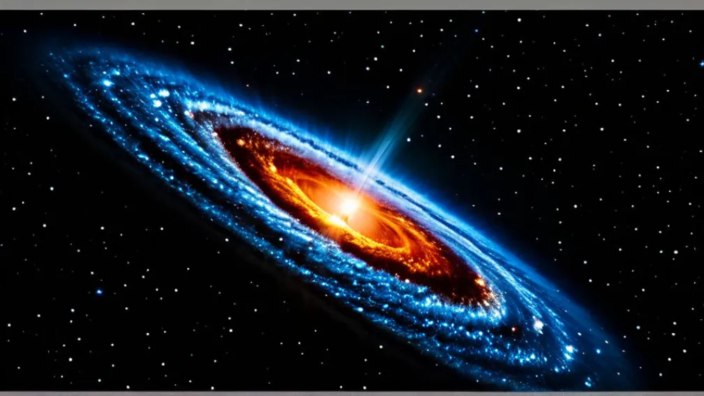 Misterele Universului