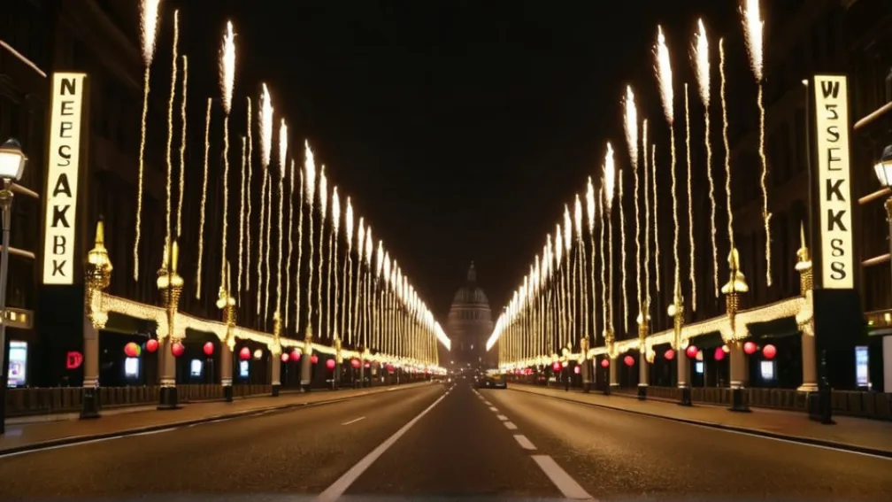 Petiție record în Germania: Peste 2,2 milioane de oameni cer interzicerea focurilor de artificii private