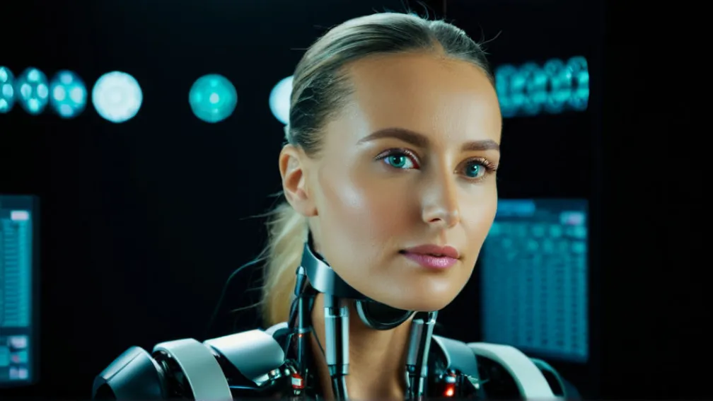 Inovații în domeniul inteligenței artificiale