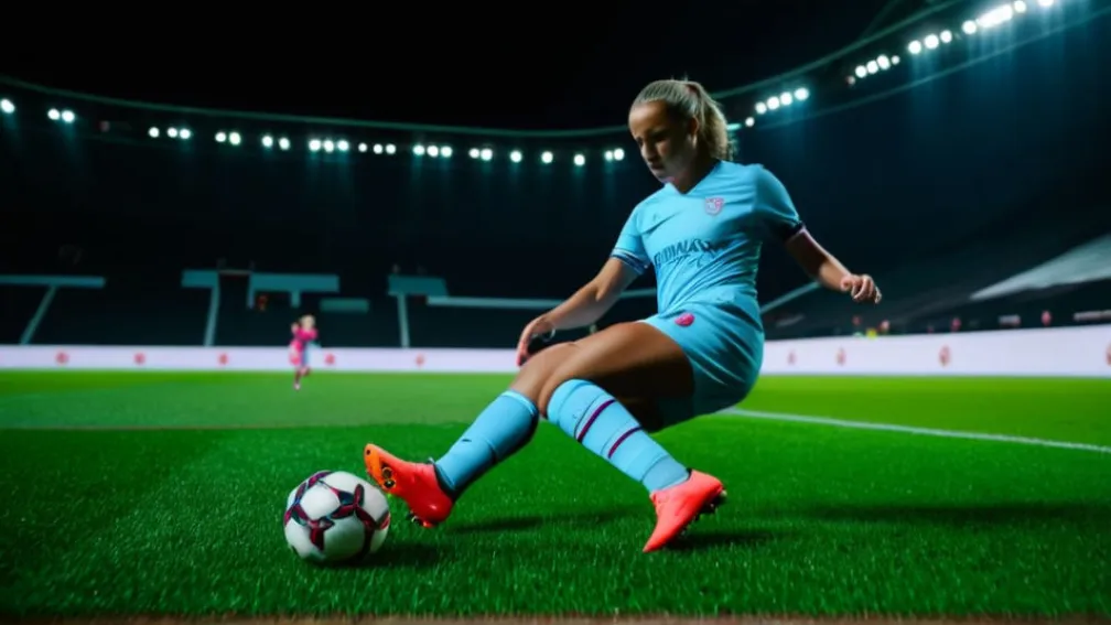 DFB o numește pe campioana olimpică Melanie Leupolz expertă în sănătatea jucătoarelor de fotbal