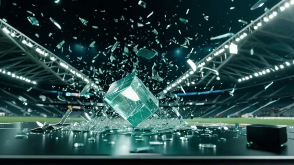 Scandal în Fotbalul Feminin German: Bundesliga Rupe Acordul de 100 Milioane cu DFB