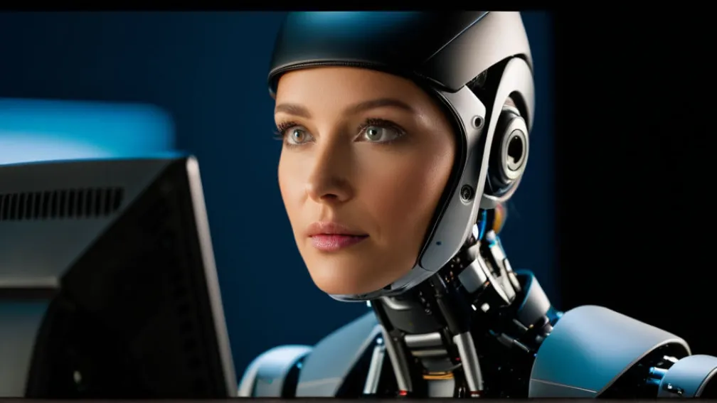 Analiza impactului inteligenței artificiale asupra pieței muncii