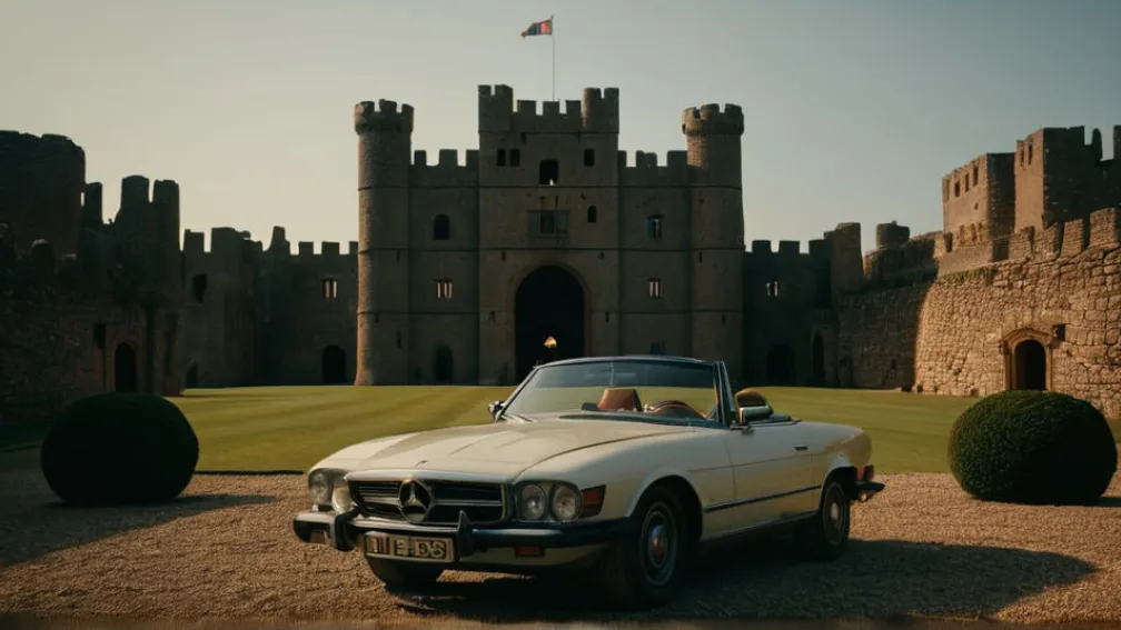 O zi în imagini: De la vizita de stat a președintelui Germaniei la evenimente globale.