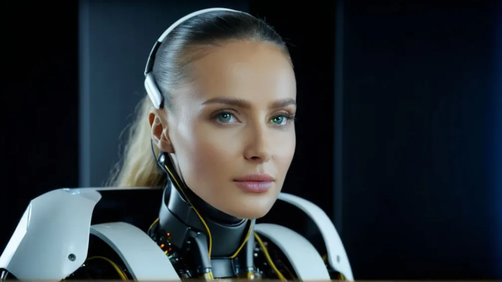 Impactul inteligenței artificiale asupra pieței muncii