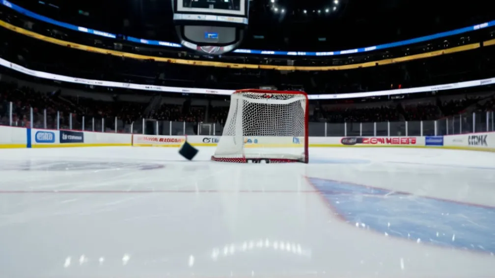 Liam Kirk, spre prelungirea contractului cu Eisbären: Lăudat de Stephane Richer