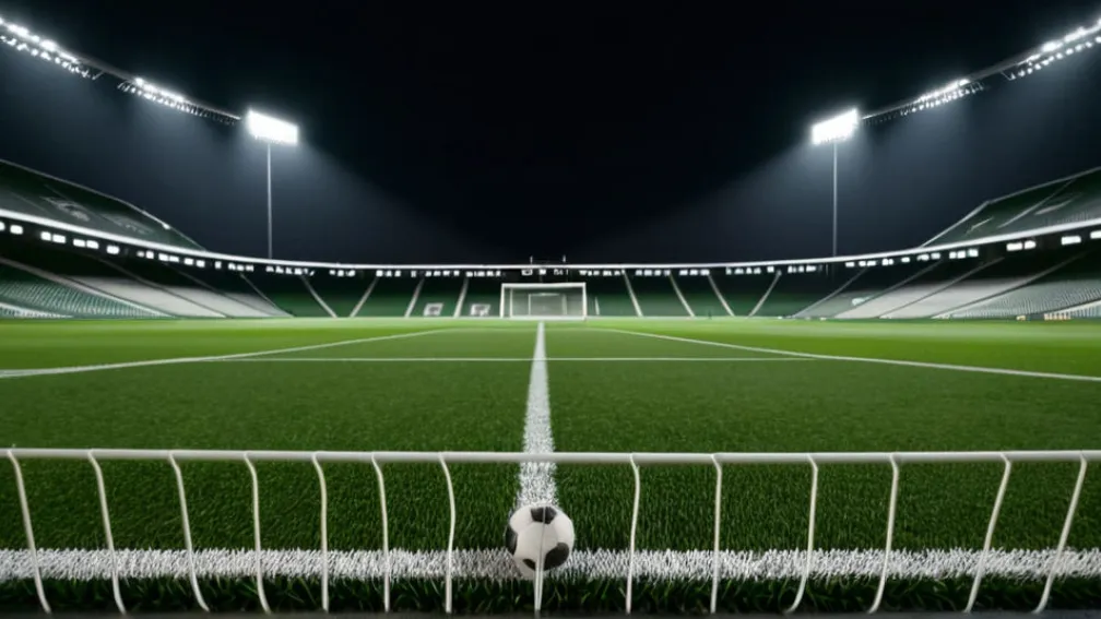 Bayern Munchen Transferă un Tânăr Talent Ecuadorian de 17 Ani