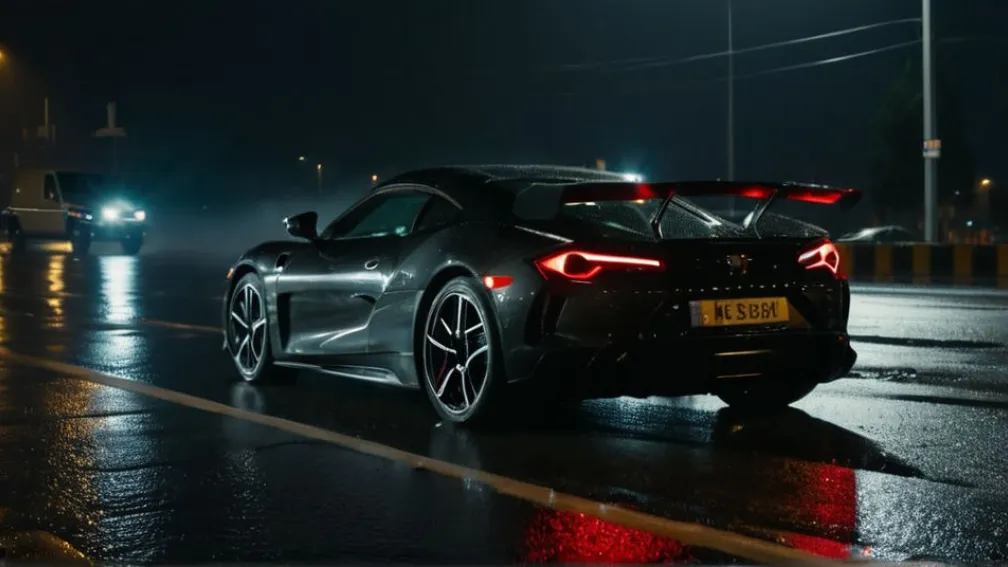 Acuzație de omor după un accident fatal: Tânăra Hanna (19 ani) ucisă de un șofer nesăbuit în Remscheid