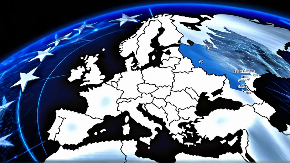 Tensiuni în UE: Germania Presionează Belgia Pentru Miliardele Rusești Înghețate Destinate Ucrainei