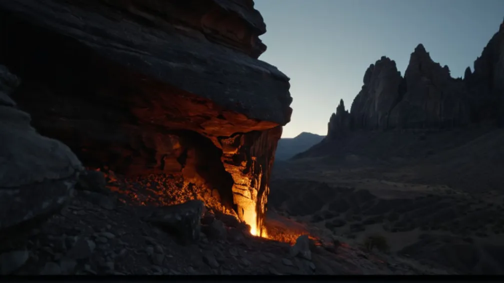 Shilajit: Aurul munților Himalaya – Beneficii și controverse