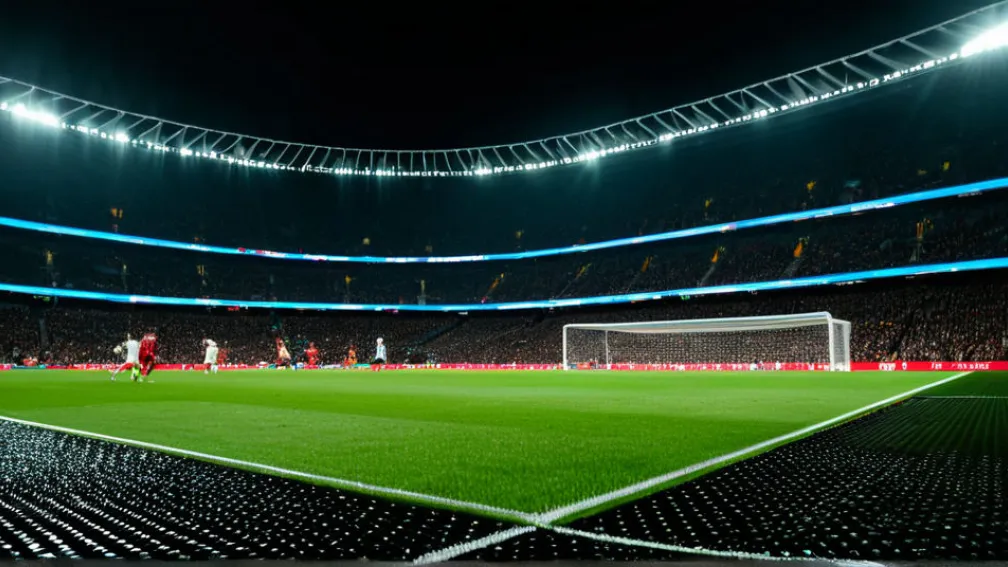 Hansa Rostock, în formă excelentă: serie de victorii și încrederea atacanților