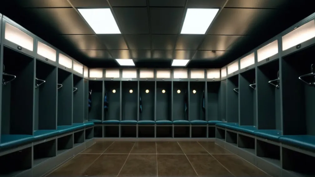 Discursul emoționant al "ghinionistului" Cupei a impresionat antrenorul și echipa