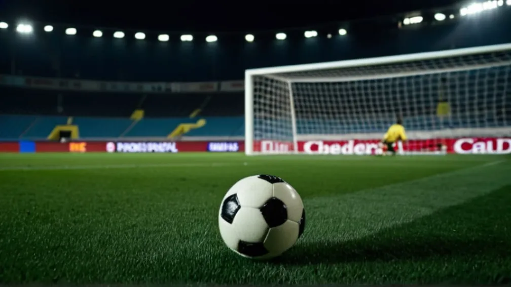 Leopold Querfeld intră în istorie: Două penalty-uri marcate împotriva lui Manuel Neuer