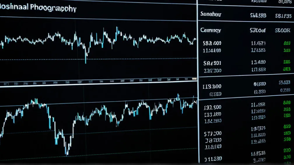 Prezentare generală a pieței bursiere globale