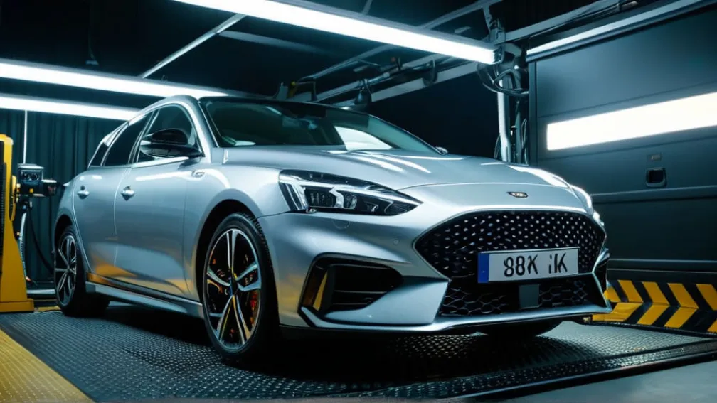 Statele UE resping inspecția tehnică anuală pentru mașinile vechi