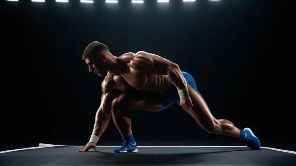 Serena Williams: Lupta cu critica corporală și 15 kilograme pierdute cu ajutorul injecțiilor pentru slăbit