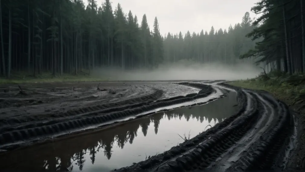 Caz Criminal Șocant în Germania: Martor Susține că a Văzut Mașina Principalului Suspect în Ziua Morții lui Fabian