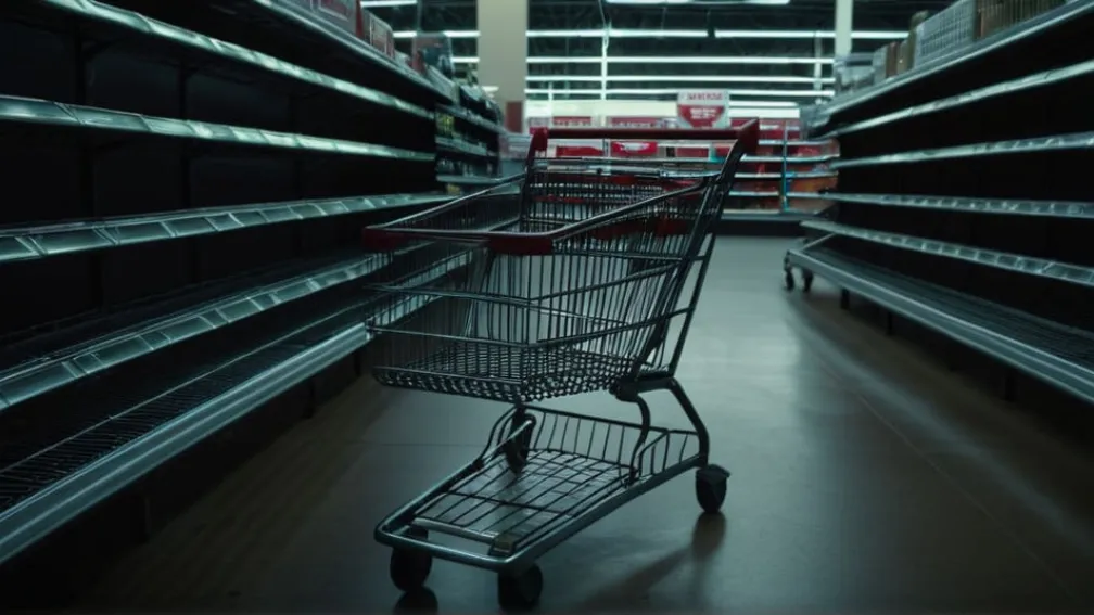 Cunoscutul lanț de magazine tip discount „Groschen-Markt” din Germania a declarat falimentul: 47 de filiale și 200 de angajați sunt afectați