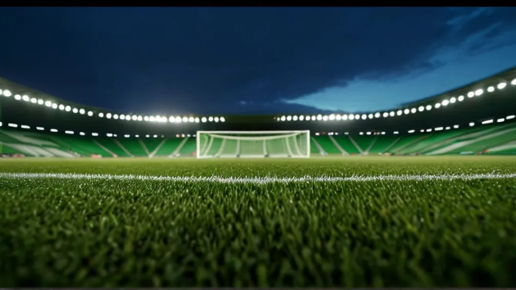 St. Pauli: Negocieri "fierbinți" pentru atacantul Andréas Hountondji și Cupa Africii