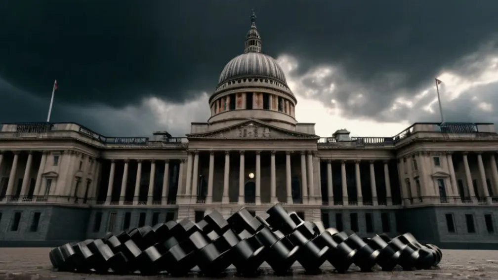 Tensiuni în Bundestag: Dezbatere aprinsă despre pachetul de pensii la „Maybrit Illner”