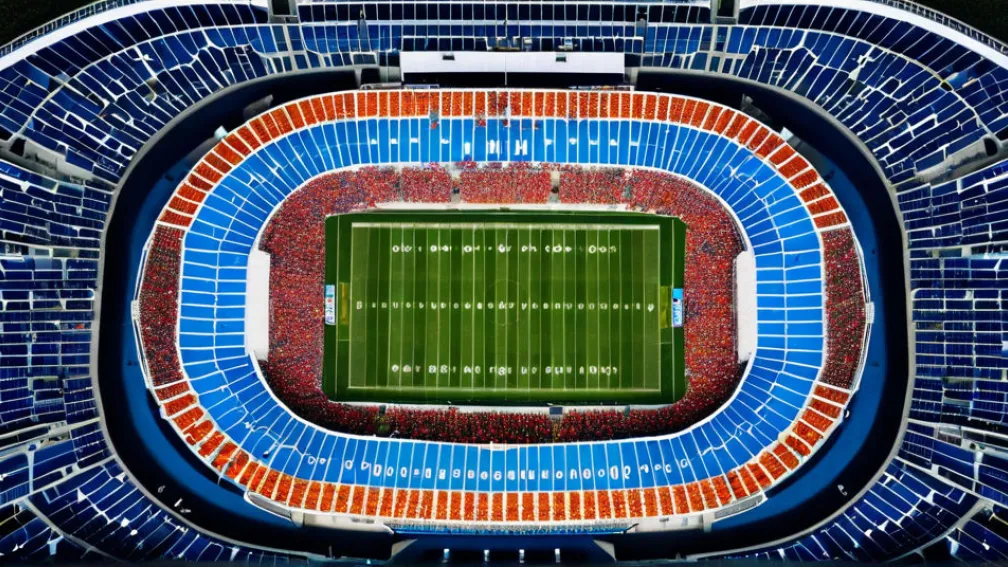 Fanii HSV cuceresc stadionul advers: O mobilizare fără precedent!