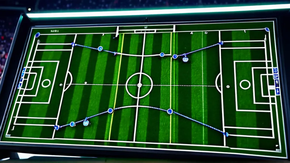 Principiul „Agentului de Vânzări”: Antrenorul lui Greuther Fürth mizează pe tactica lui Daum în derby