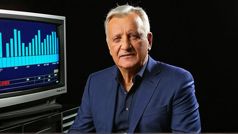 Fritz Egner: Muzica mi-a salvat viața în lupta cu cancerul și durerea