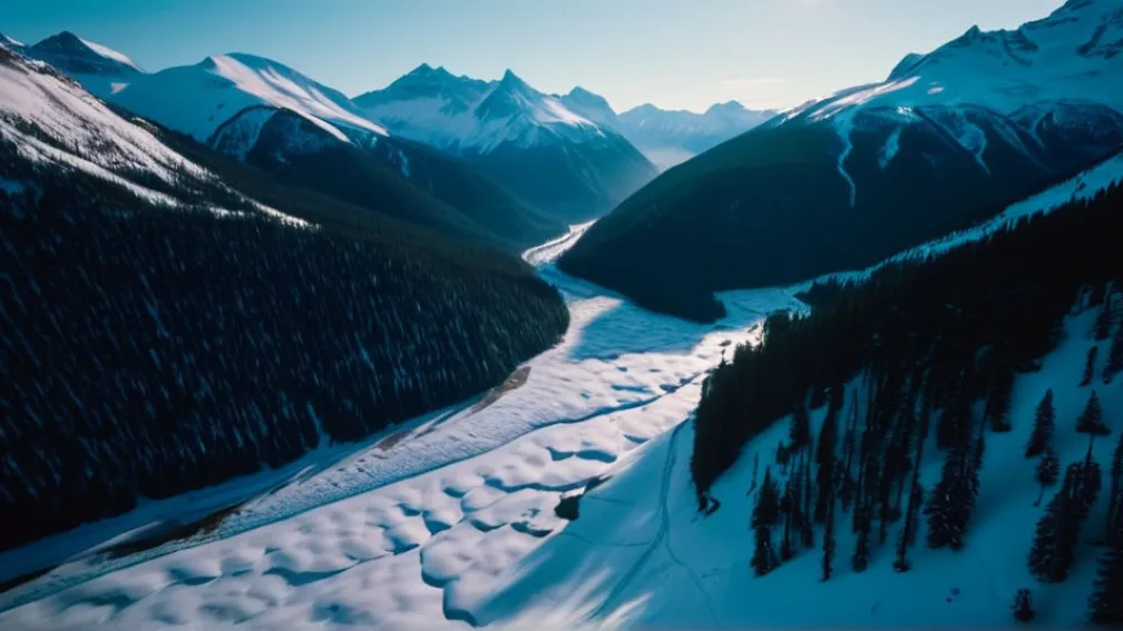 Turist britanic dispărut misterios lângă Castelul Bran: Căutările continuă în condiții extreme