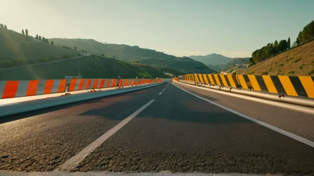 Italia va rambursa taxa de autostradă pentru ambuteiajele cauzate de șantiere