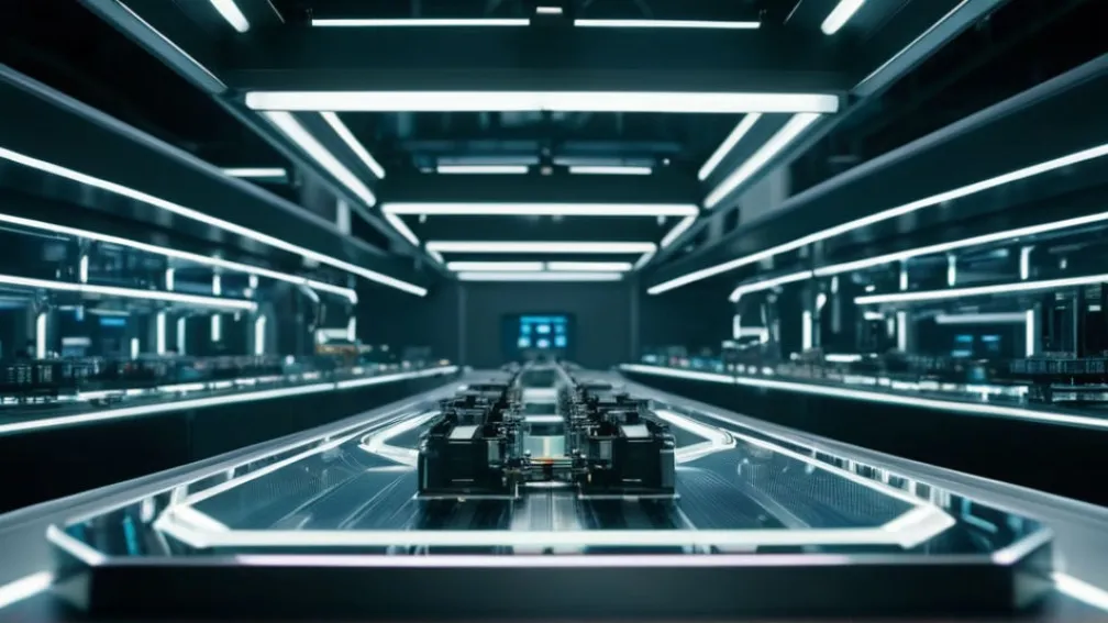 Volkswagen oprește producția la Dresda: "Fabrica de sticlă" devine campus AI și showroom auto