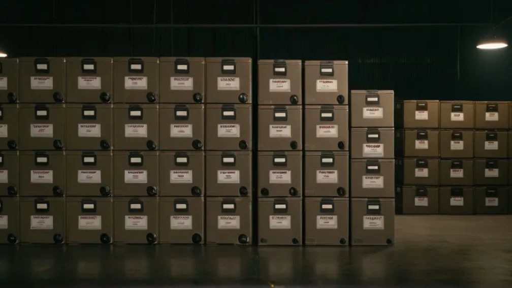 Milione de produse medicale aruncate în Germania după pandemie: un scandal de proporții