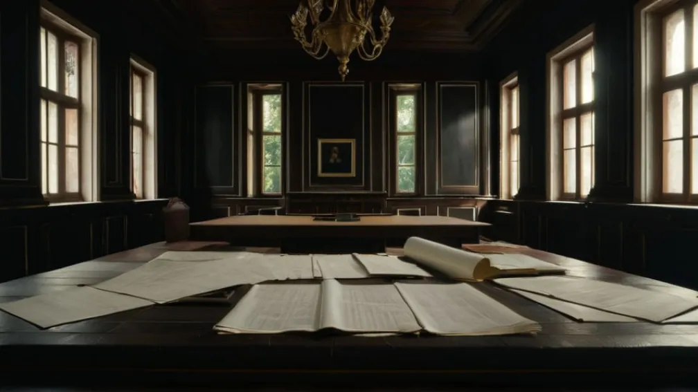 Directorul BVG, acuzat că a vândut o "vilă ruină" pentru două milioane de euro