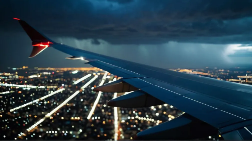 Un pasager a murit la bordul unui zbor Eurowings, forțând o aterizare de urgență în Bilbao