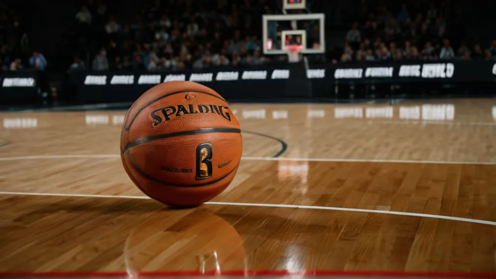 Martin Hermannsson, starul ALBA Berlin, indisponibil o perioadă lungă: "Mi-a fost teamă să mă mișc"