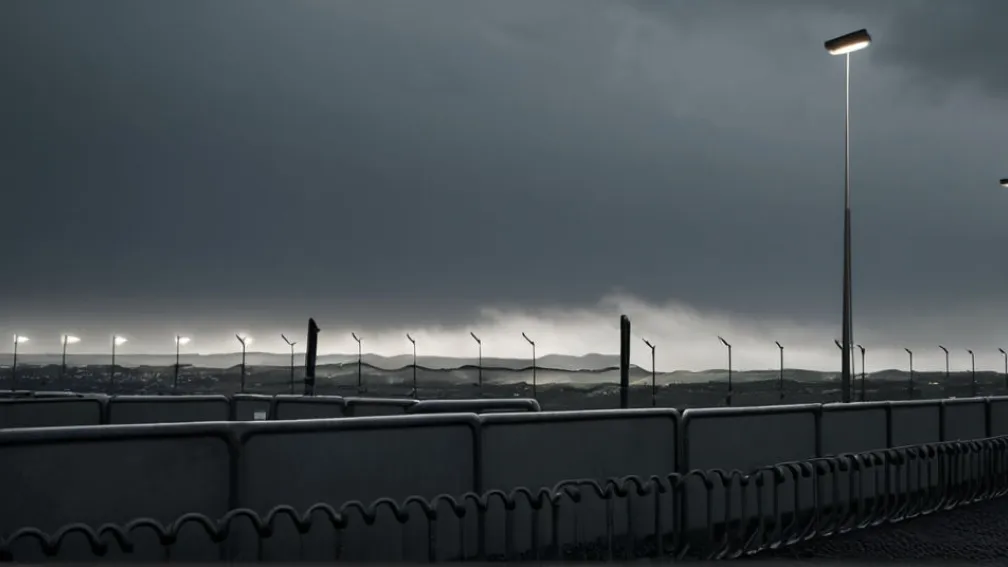 Atac armat în Washington: Justiția cere pedeapsa cu moartea pentru agresor