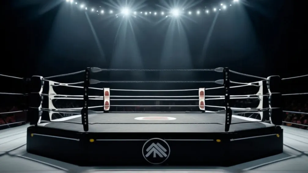 WWE Pregătește O Schimbare Majoră După Ultimul Meci al Lui John Cena?