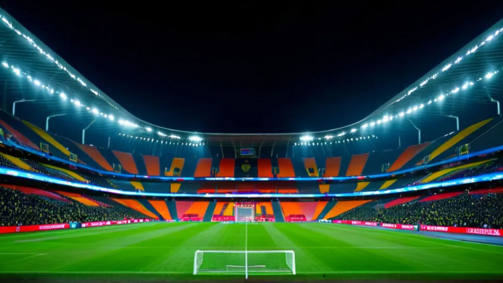 Derby-ul de la Istanbul: Fenerbahçe vs. Galatasaray – Unde poți urmări meciul în direct?