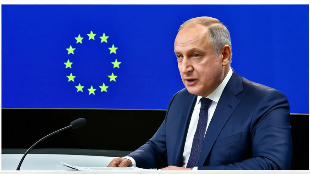 Noul Legislație privind Inteligența Artificială