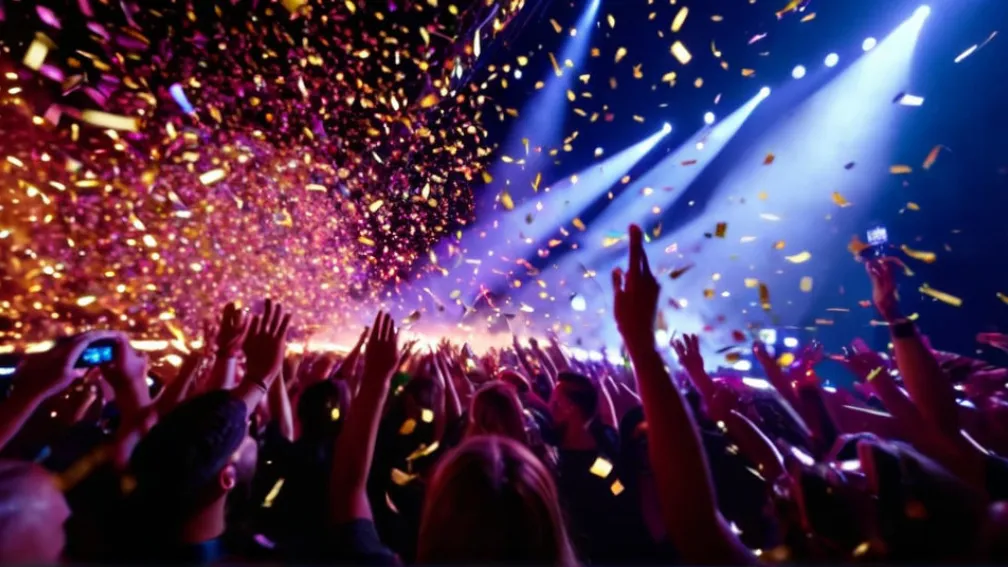 Frenzy aduce spiritul "Ballermann" în Germania: Concert triumfal la Köln și anunțul primului turneu major