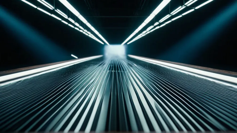 La 60 de Ani pe Catwalk: Povestea Ginei Drewalowski, Care Inspiră Femeile Peste 50