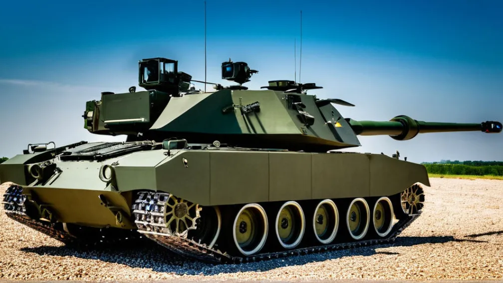 Giganții Apărării Mondiale Stau la Record: Companiile Germane Lidere în Profituri de 585 Miliarde Euro